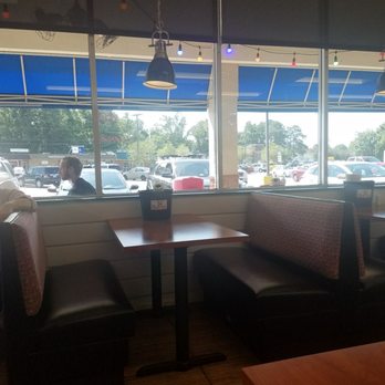 Mister Jim's - Inside and outside sitting - Sandwiches Near Me - Chesapeake, Virginia Mister Jim's - Inside and outside sitting - Sandwiches Near Me - Chesapeake, Virginia