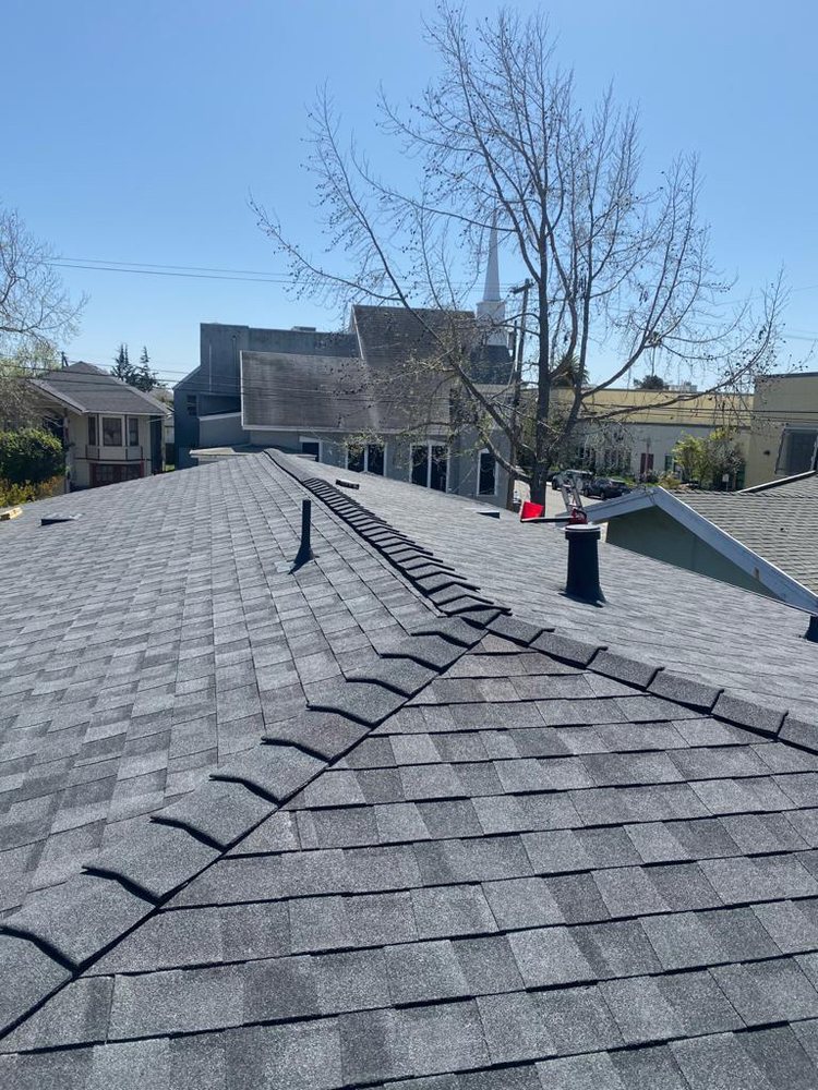 Slide of Jesus Lara & Sons Roofing