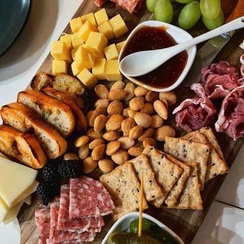 Wolf + Wildflower - Hungry Wolf Board - Wine Bars Near Me - Wheat Ridge, Colorado Wolf + Wildflower - Hungry Wolf Board - Wine Bars Near Me - Wheat Ridge, Colorado