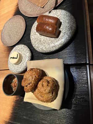 Field Restaurant by null