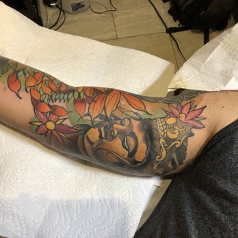 Red Baron Ink - Tattoo Near Me - New York, New York Red Baron Ink - Tattoo Near Me - New York, New York