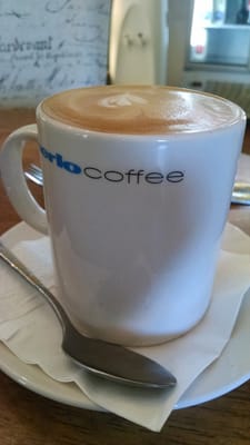 Le Vintage Boutique Cafe by null