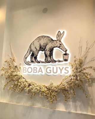 Boba Guys by null