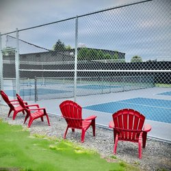 Dinkers Pickleball Facility