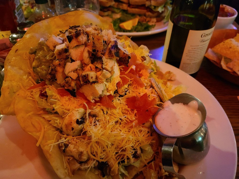 PJ & CO RESTAURANT & SALOON - 572 Photos & 541 Reviews - Breakfast ...