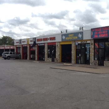Quix State Inspection - Smog Check Stations Near Me - Dallas, Texas Quix State Inspection - Smog Check Stations Near Me - Dallas, Texas