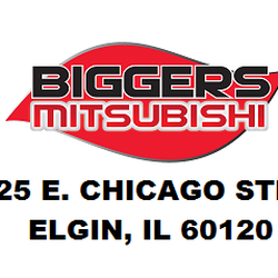 BIGGERS MITSUBISHI - 33 Reviews - Car Dealers - 1325 E Chicago St