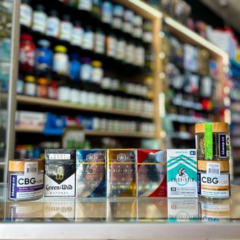 Smoke Town - Tobacco Shops Near Me - Walnut, California Smoke Town - Tobacco Shops Near Me - Walnut, California