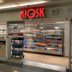 Kiosk