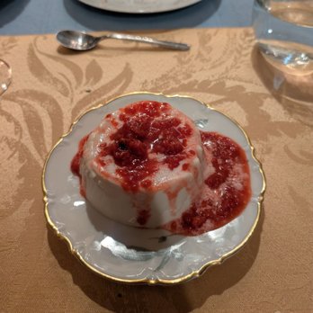 Duanes Catering And Confections - Panna Cotta - Caterers Near Me Duanes Catering And Confections - Panna Cotta - Caterers Near Me