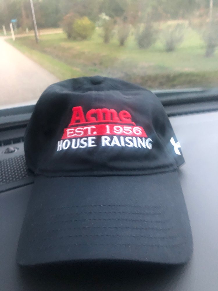 ACME HOUSE RAISING Updated September 2024 14 Photos 303 Covington