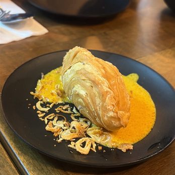 CoCoCurry - CHICKEN CURRY PUFF (1) - Thai Near Me - San Diego, California CoCoCurry - CHICKEN CURRY PUFF (1) - Thai Near Me - San Diego, California