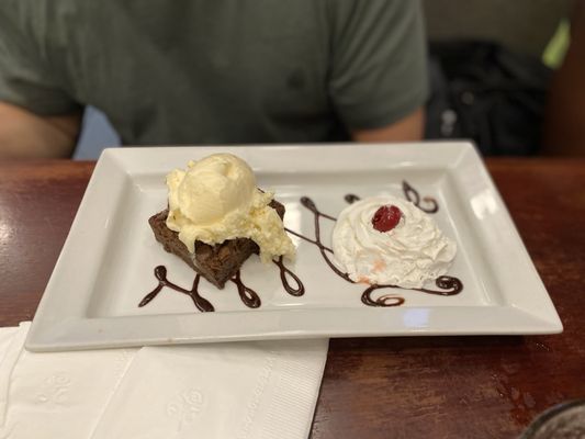 Marathon Grill by null