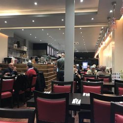 Tash Restaurant