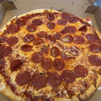 Francesco'S Pizzeria - Pepperoni pizza - Pizza Near Me - North Providence, Rhode Island Francesco'S Pizzeria - Pepperoni pizza - Pizza Near Me - North Providence, Rhode Island