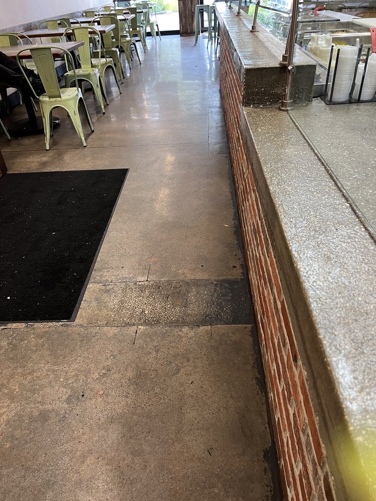 3 Pepper Burrito Company
