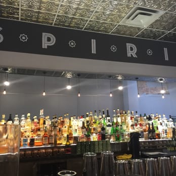 Dichotomy Coffee & Spirits - Bar - Coffee & Tea Near Me - Waco, Texas