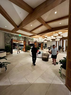 The Westin Beach Resort & Spa at Frenchman’s Reef by null