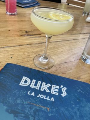 Duke's La Jolla by null