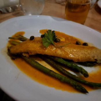 Il Girasole Trattoria - Desserts Near Me - Chicago, Illinois Il Girasole Trattoria - Desserts Near Me - Chicago, Illinois