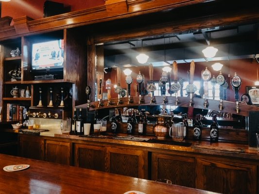 Maritime Pacific Brewing Company by null