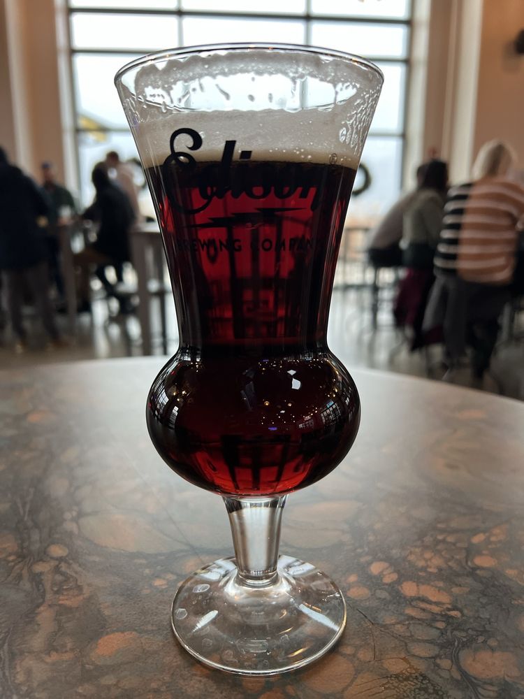Edison Brewing