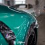 Photo of KDA Treatment Auto detail center