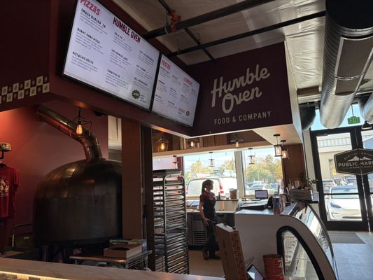 San Luis Obispo Public Market (SLO) by null