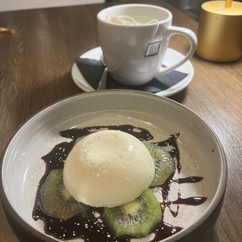 Le French - Panna cotta - French Near Me - Denver, Colorado Le French - Panna cotta - French Near Me - Denver, Colorado