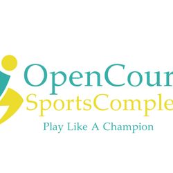 Open Court Sports Complex