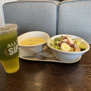 Panera Bread Updated February 2026 40 Photos 27 Reviews 2700