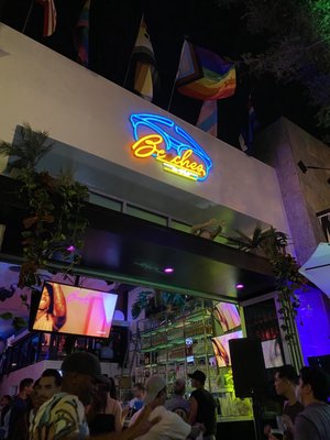 Beaches Weho by null