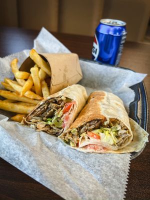 Jarasa Kabob - Jefferson Park by null