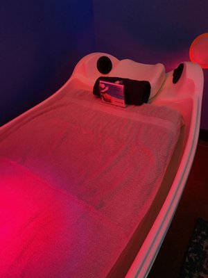 Sundays Sun Spa & Wellness