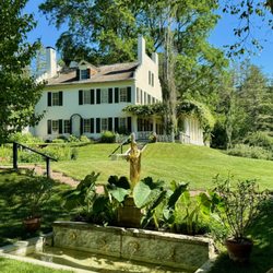 Saint Gaudens National Historic Site