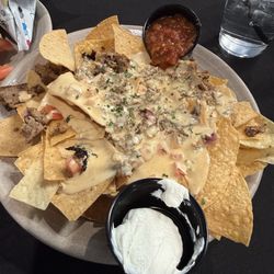 Nachos