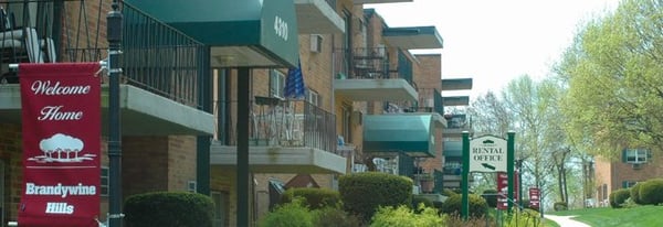 Brandywine Hills Apt