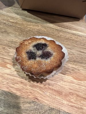 Polly’s Cafe by null