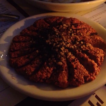 Arabica Bar & Kitchen - Vegetarians dip with nuts and red peppers - Arabic Near Me - London, XGL Arabica Bar & Kitchen - Vegetarians dip with nuts and red peppers - Arabic Near Me - London, XGL