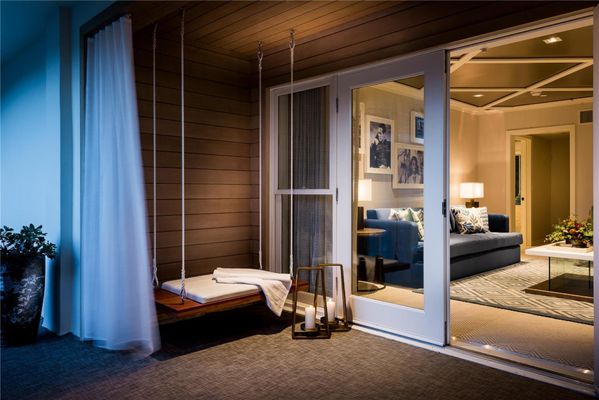 Oceana Santa Monica, LXR Hotels & Resorts by null