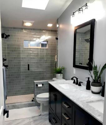 Bathroom Remodels (2024) - We do all type of jobs that you may want, bathroom remodeling, kitchen remodeling, hardwood floors, framing, drywall, roofing, etc… Bathroom Remodels (2024) - We do all type of jobs that you may want, bathroom remodeling, kitchen remodeling, hardwood floors, framing, drywall, roofing, etc…