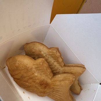 Somisomi - Cheddar and Oreo Taiyaki - Ice Cream & Frozen Yogurt Near Me - Irvine, California Somisomi - Cheddar and Oreo Taiyaki - Ice Cream & Frozen Yogurt Near Me - Irvine, California
