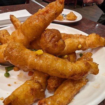 Da Rae Won Restaurant - Chinese Near Me - Beltsville, Maryland