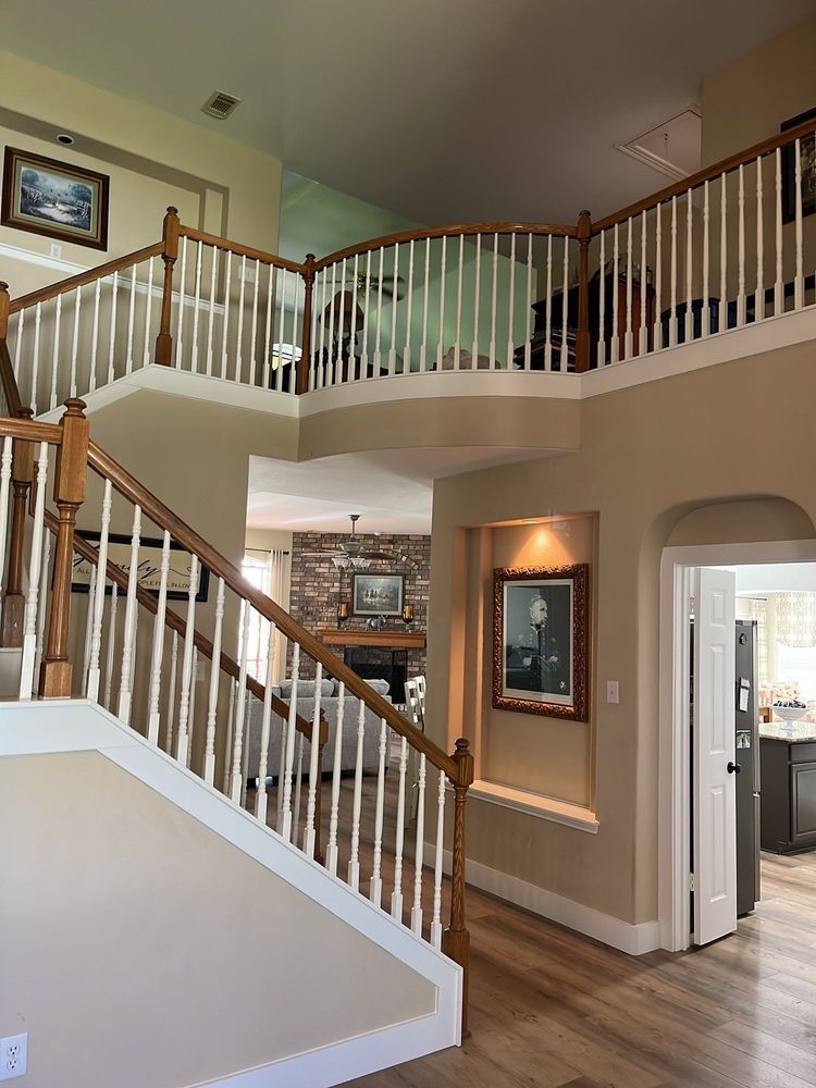 Slide of 21st Century Austin Painting Siding & Roofing