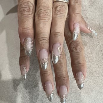 Esprit Nails And Spa Irvine - Nail Salons Near Me - Irvine, California Esprit Nails And Spa Irvine - Nail Salons Near Me - Irvine, California