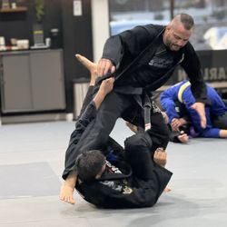 Carlson Gracie Jiu Jitsu DFW