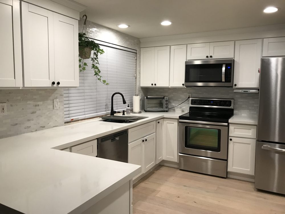 TONY’S FLOORING 57 Photos & 48 Reviews Flooring Livermore, CA