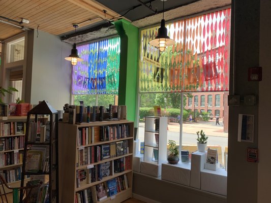 LALA BOOKS - Updated December 2025 - 12 Photos - 189 Market St, Lowell ...