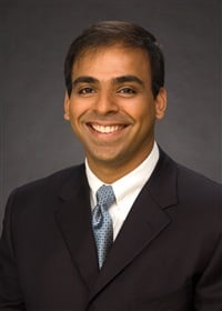 Preetam Bandla, MD - sleep specialist in Seattle, WA