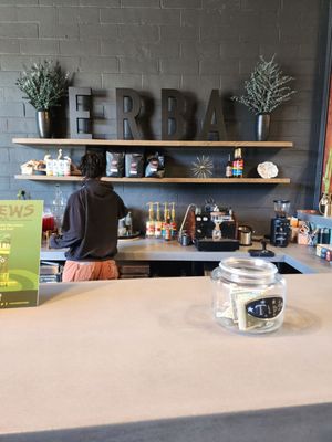 ERBA Sawtelle by null